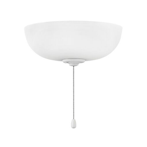 Light Kit White Bowl - Appliance White by Hinkley Lighting