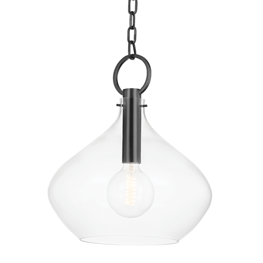 Lina Pendant - Old Bronze by Hudson Valley Lighting