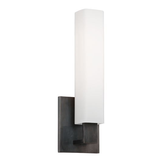 Livingston Wall Sconce - Old Bronze by Hudson Valley Lighting