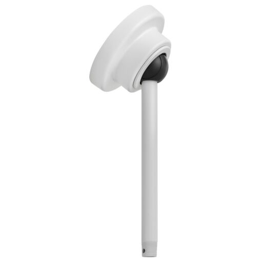 Locking Sloped Ceiling Kit - Chalk White by Hinkley Lighting
