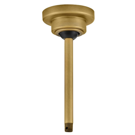 Locking Sloped Ceiling Kit - Heritage Brass by Hinkley Lighting