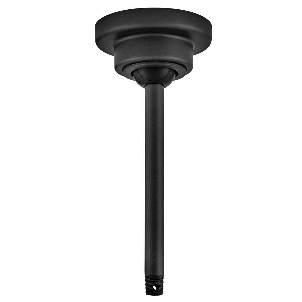 Locking Sloped Ceiling Kit - Matte Black by Hinkley Lighting