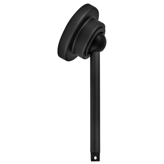 Locking Sloped Ceiling Kit - Matte Black by Hinkley Lighting