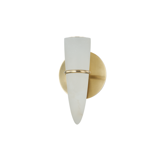 Lombardy Wall Sconce by Corbett Lighting