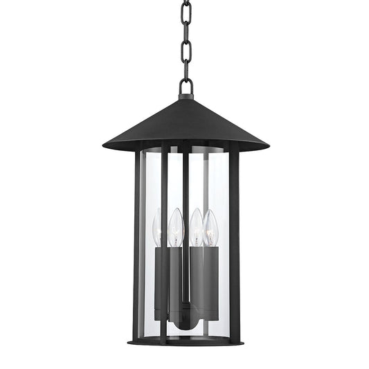 Long Beach Outdoor Hanging Lantern by Troy Lighting