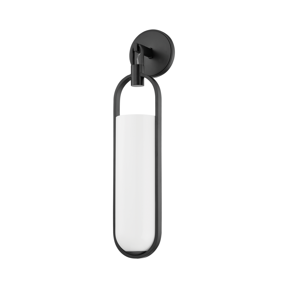 Lorimer Wall Sconce - Brushed Bronze by Hudson Valley Lighting