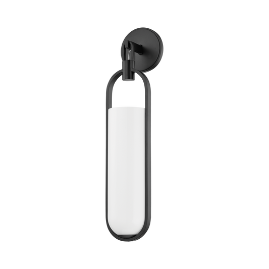 Lorimer Wall Sconce - Brushed Bronze by Hudson Valley Lighting