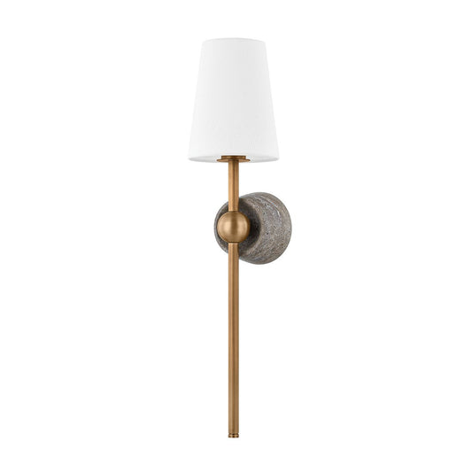 Los Vilos Wall Sconce by Troy Lighting