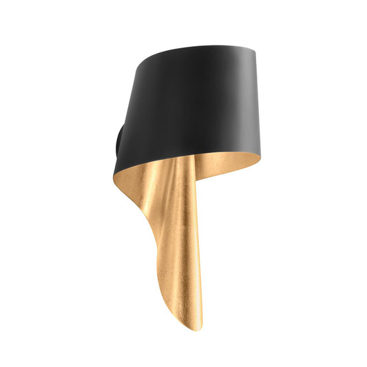 Lucia Sconce by Corbett Lighting