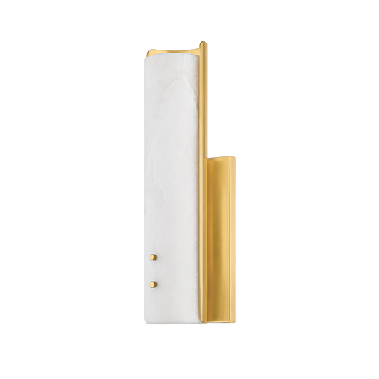 Lucio Sconce by Hudson Valley Lighting