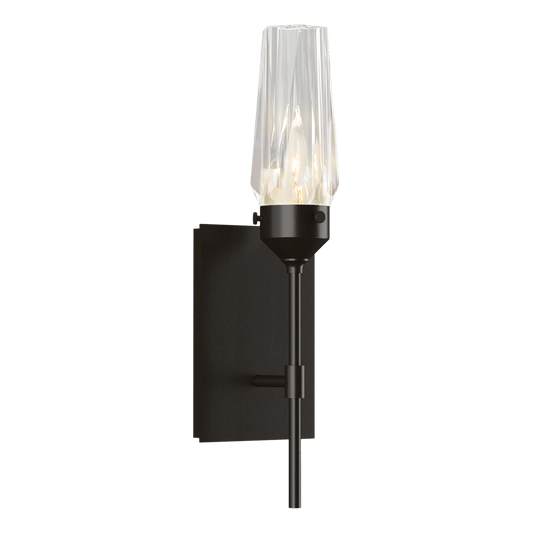 Luma Sconce - Oil Rubbed Bronze by Hubbardton Forge