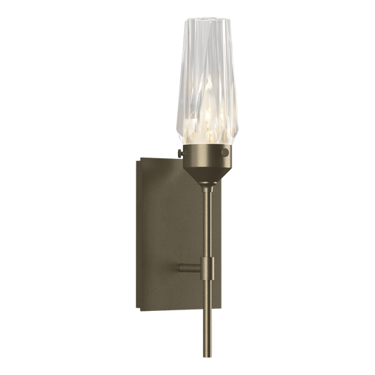Luma Sconce - Soft Gold by Hubbardton Forge
