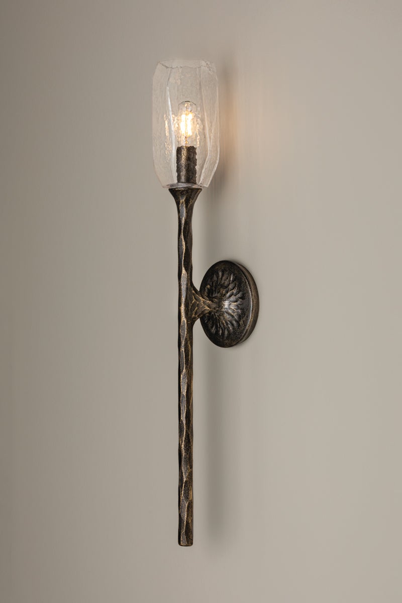 Lyle Wall Sconce by Troy Lighting