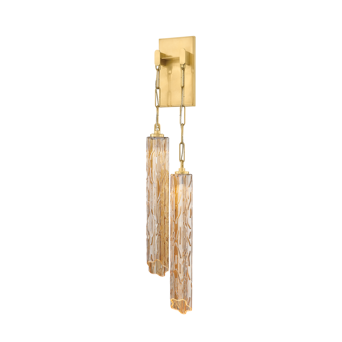 Malaga Wall Sconce by Corbett Lighting