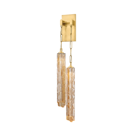 Malaga Wall Sconce by Corbett Lighting
