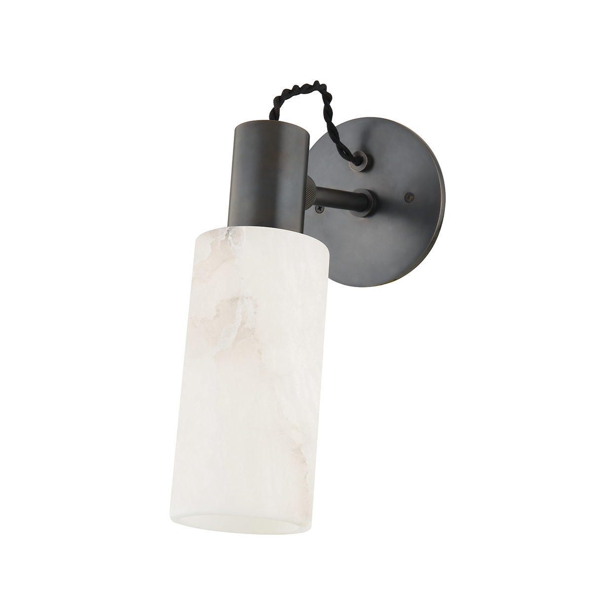 Malba Wall Sconce - Distressed Bronze by Hudson Valley Lighting