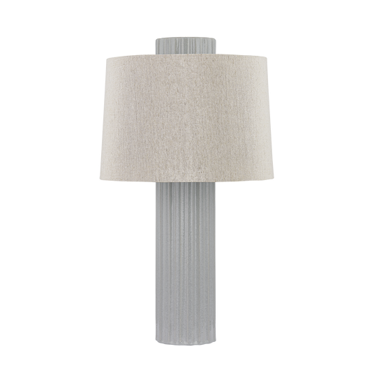 Manchester Table Lamp by Hudson Valley Lighting
