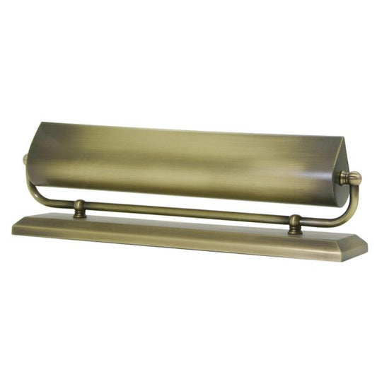 Mantel Uplight - MA14-AB - Antique Brass by House of Troy