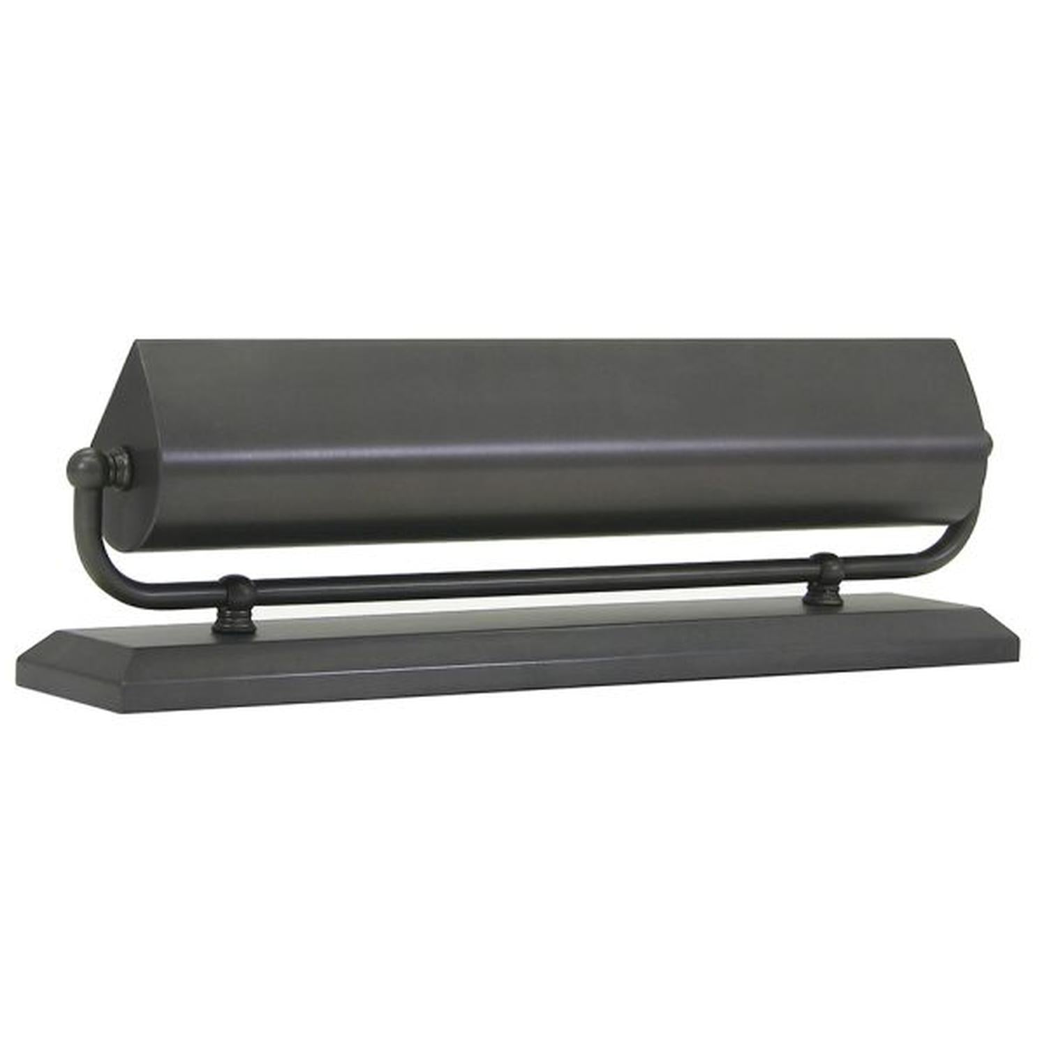 Mantel Uplight - MA14-MB - Mahogany Bronze by House of Troy