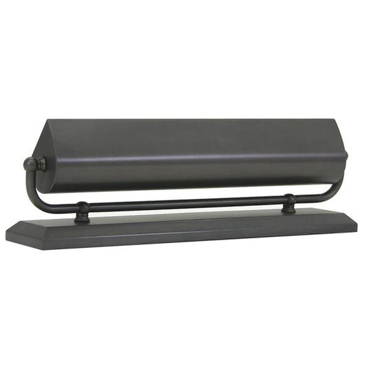 Mantel Uplight - MA14-MB - Mahogany Bronze by House of Troy