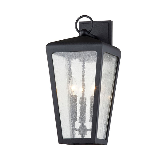 Mariden Medium Outdoor Wall Sconce by Troy Lighting
