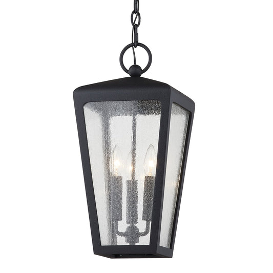 Mariden Outdoor Hanging Light by Troy Lighting