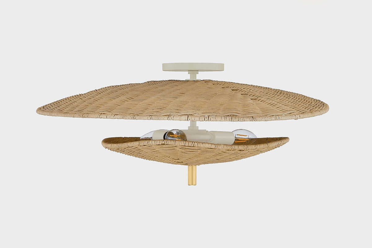 Marigold Flush Mount Light by Mitzi