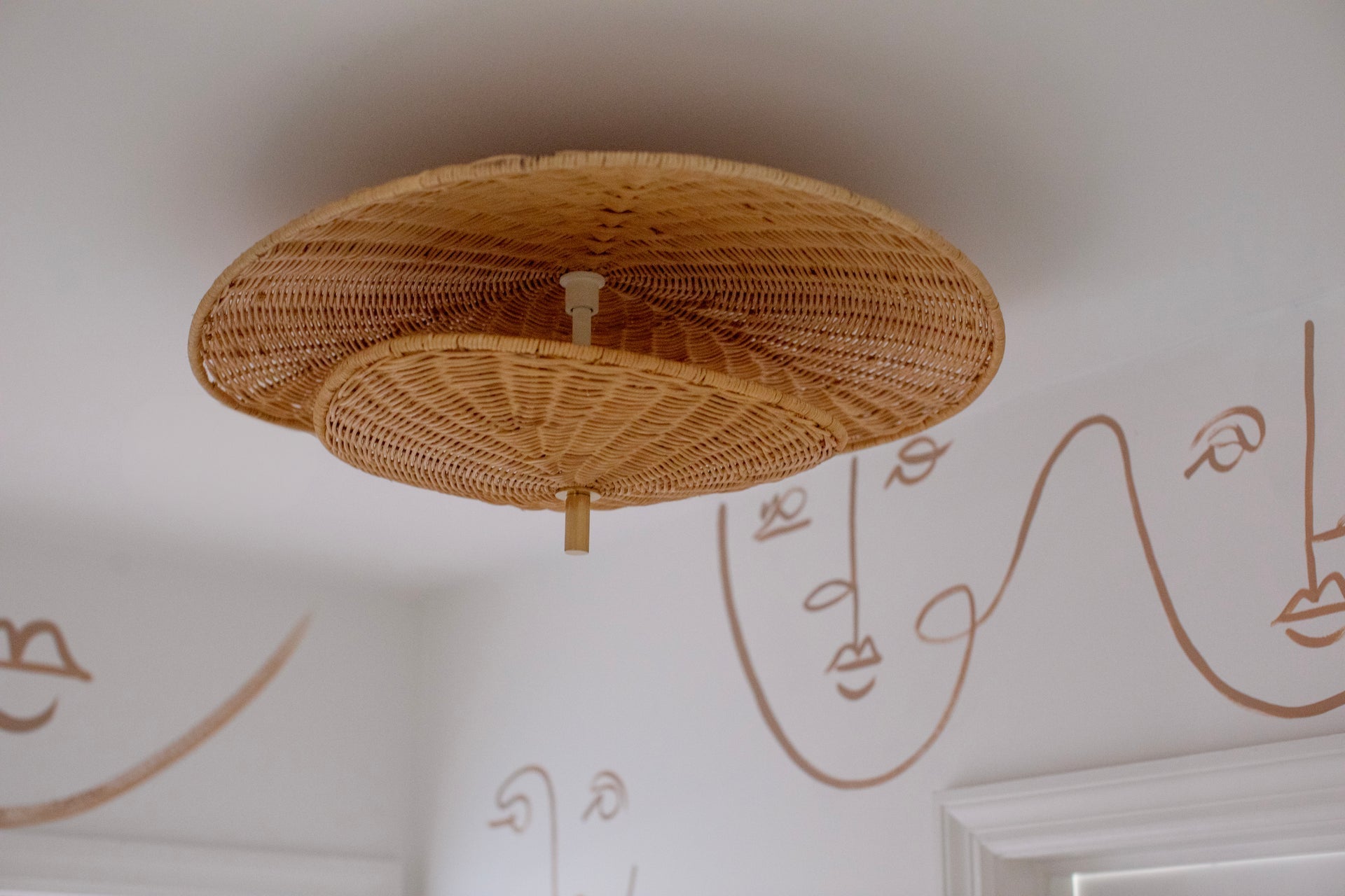 Marigold Flush Mount Light by Mitzi