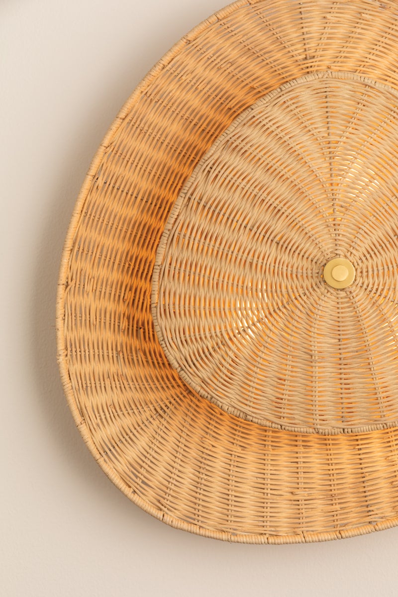 Marigold Flush Mount Light by Mitzi