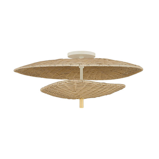 Marigold Flush Mount Light by Mitzi