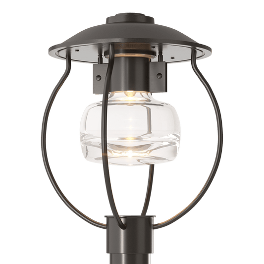 Mason Post Light - Oil Rubbed Bronze by Hubbardton Forge