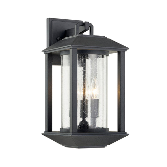 Mccarthy Medium Outdoor Wall Sconce by Troy Lighting