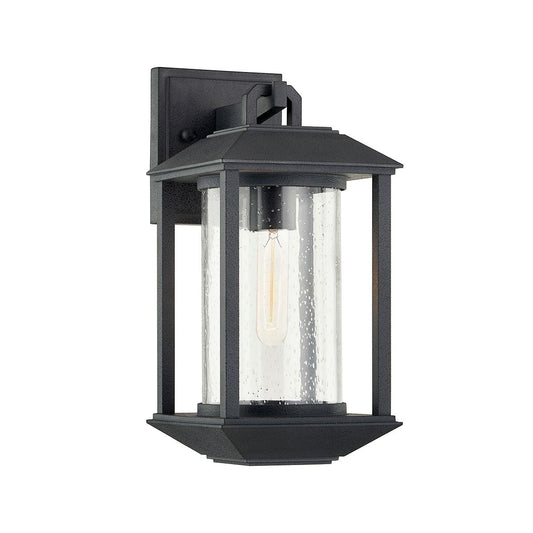 Mccarthy Outdoor Wall Sconce by Troy Lighting