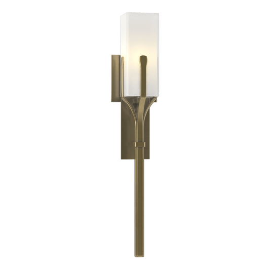 Mediki Sconce - Modern Brass by Hubbardton Forge