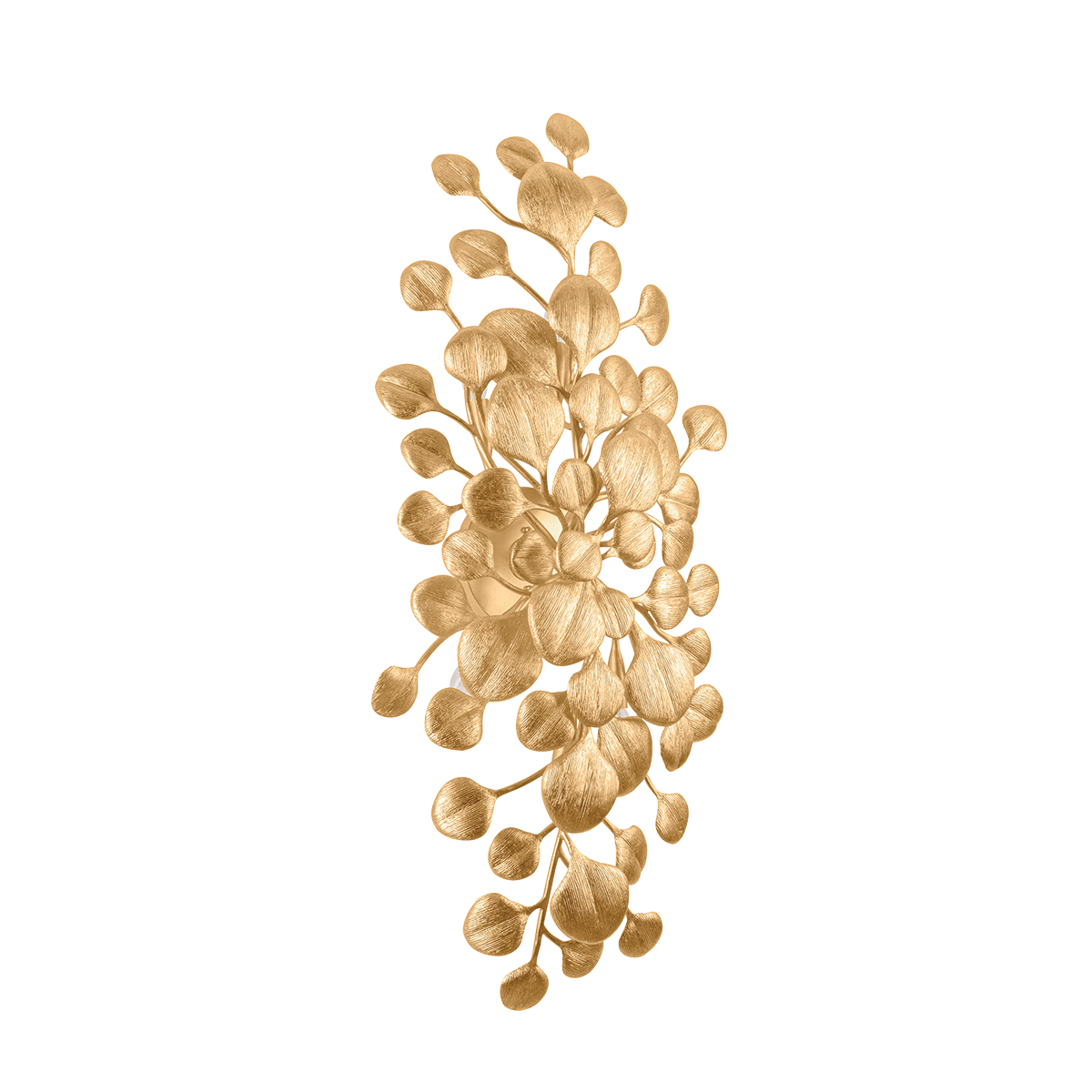 Menorca Wall Sconce by Corbett Lighting