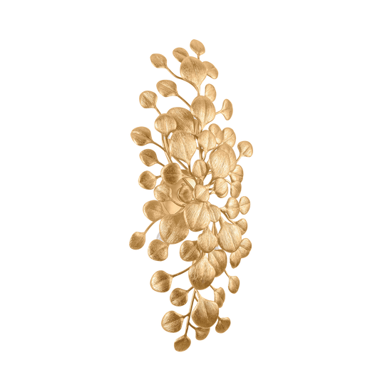 Menorca Wall Sconce by Corbett Lighting