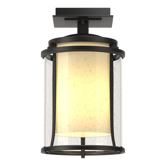 Meridian Outdoor Semi-Flush by Hubbardton Forge