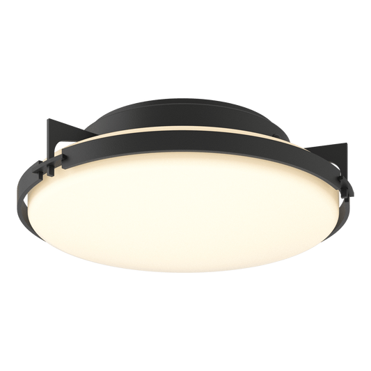 Metra Flush Mount - Black by Hubbardton Forge