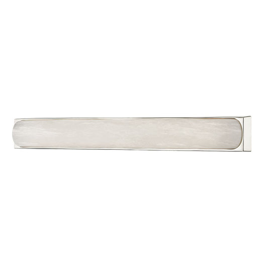 Millie Vanity Light - Burnished Nickel by Corbett Lighting