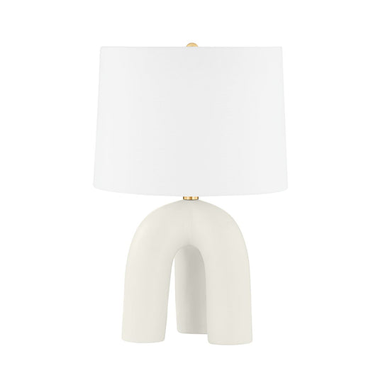 Mills Pond Table Lamp by Hudson Valley Lighting