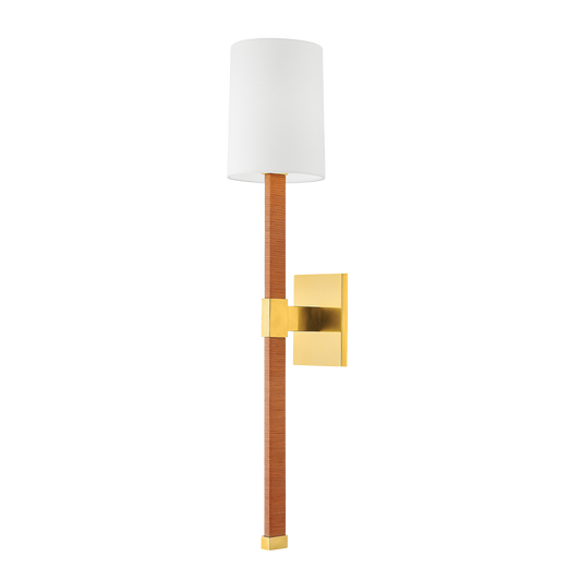 Minnetonka Sconce by Hudson Valley Lighting