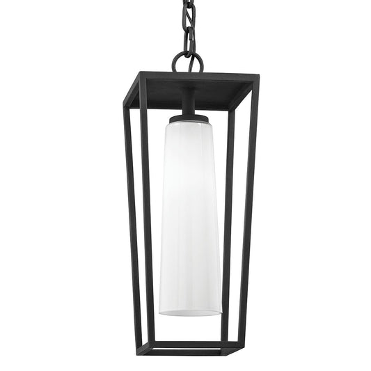 Mission Beach Outdoor Hanging Light by Troy Lighting