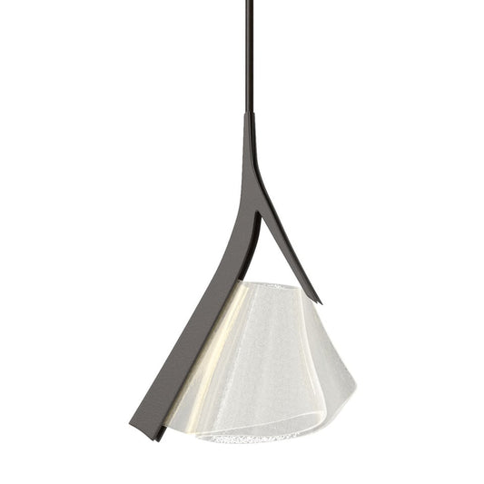 Mobius LED Mini Pendant - Oil Rubbed Bronze by Hubbardton Forge