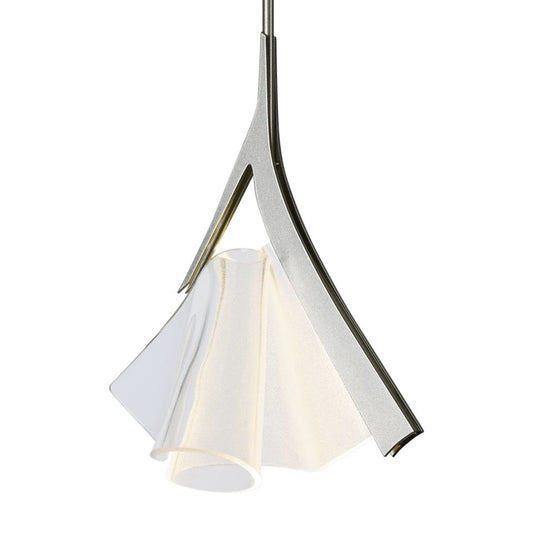 Mobius LED Mini Pendant - Soft Gold by Hubbardton Forge