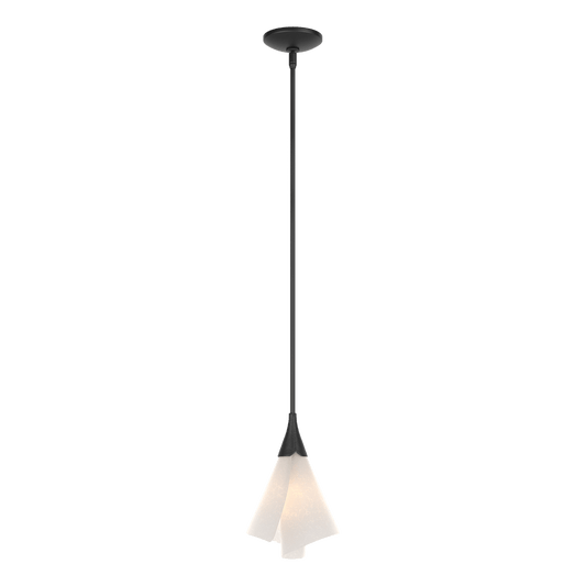 Mobius Mini Pendant - Black by Hubbardton Forge