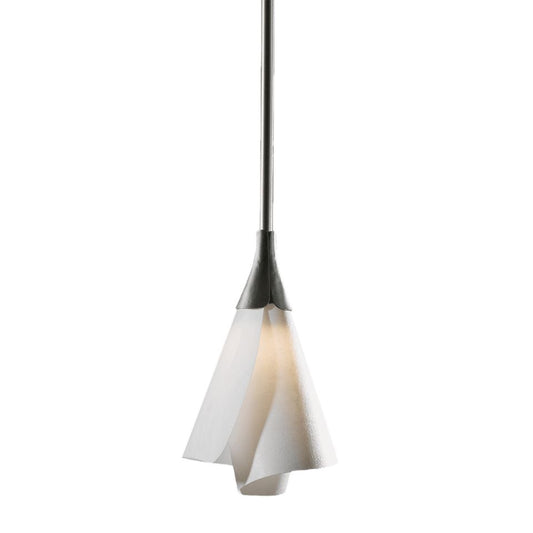 Mobius Mini Pendant - Dark Smoke by Hubbardton Forge