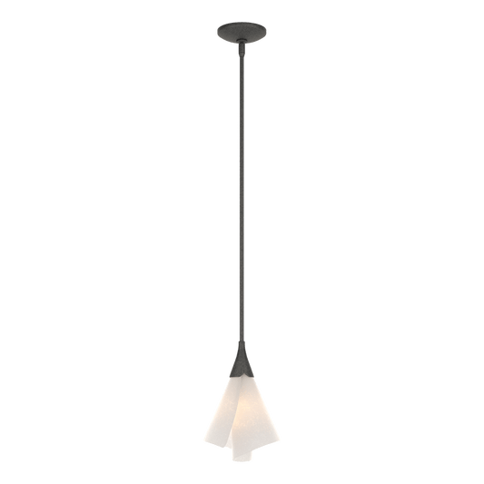 Mobius Mini Pendant - Natural Iron by Hubbardton Forge