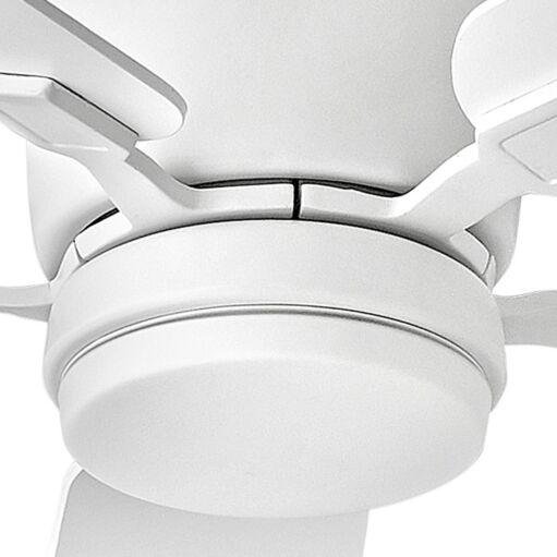 Module Light Kit Cover - Chalk White by Hinkley Lighting