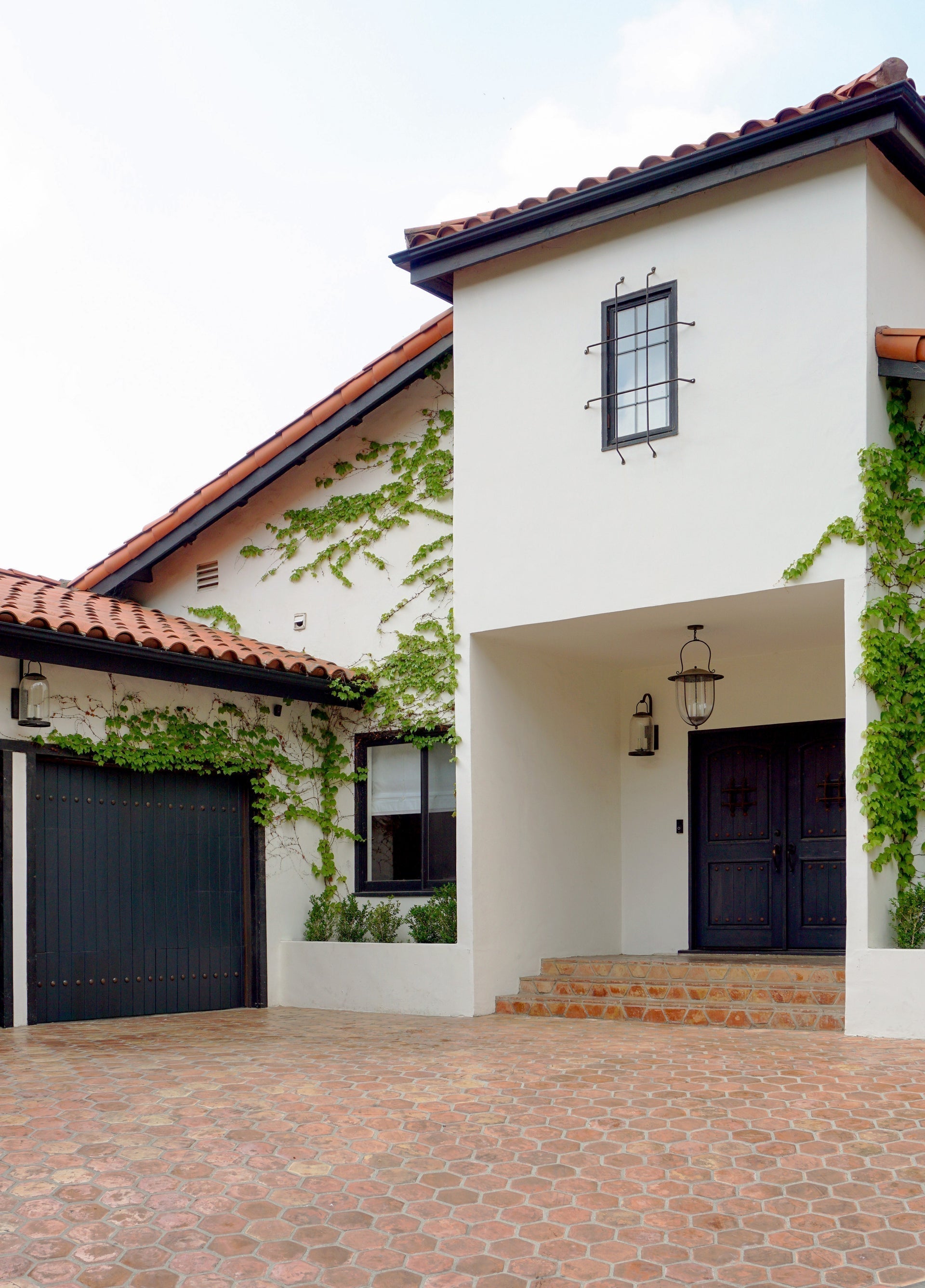 Monterey County Outdoor Pendant by Troy Lighting