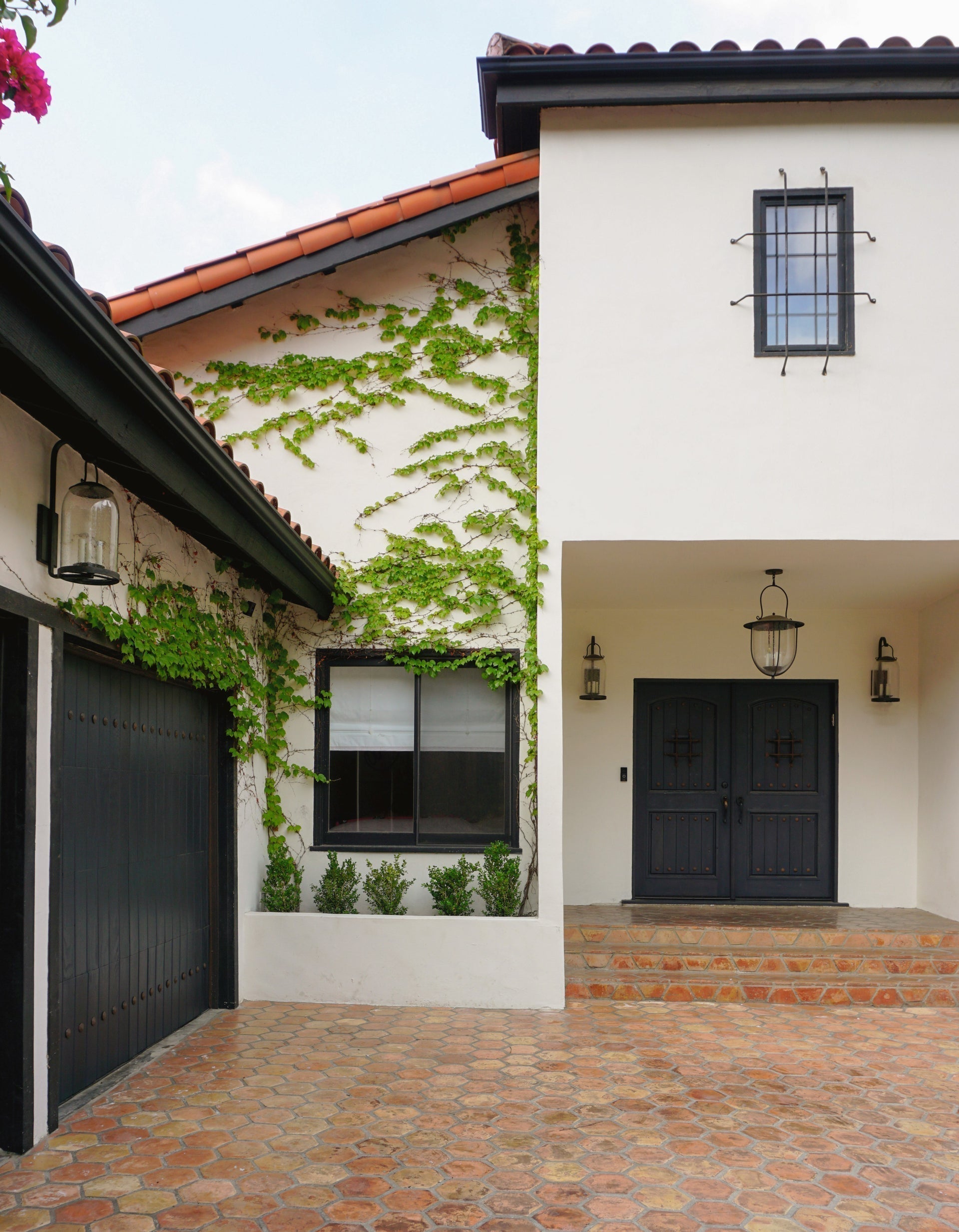 Monterey County Outdoor Pendant by Troy Lighting